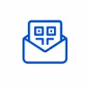 QRコード受け取り