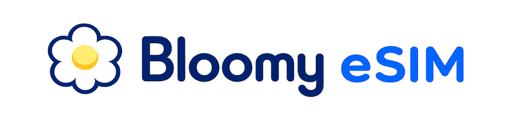 Bloomy eSIM