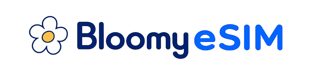 Bloomy eSIM